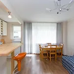 Apartament Nadmorski Wyspa Sobieszewska