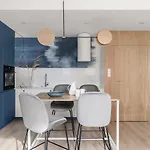 Blue16 By Oneapartments