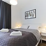 M&K Apartament Slomkowe Kapelusze - Sobieszewo, Wyspa Sobieszewska