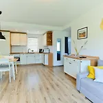 M&K Apartament Slomkowe Kapelusze - Sobieszewo, Wyspa Sobieszewska