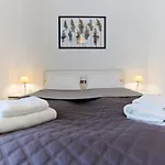 M&K Apartament Slomkowe Kapelusze - Sobieszewo, Wyspa Sobieszewska