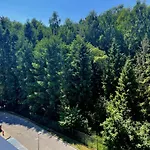 Apartamenty Zielona Dolina