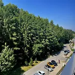 Apartamenty Zielona Dolina