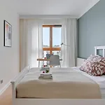 Apartament Baltic Bay Grudziadzka 4B Gdansk Triapart