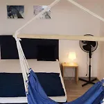 The Blue Apartment