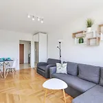 Sea You Apartments - Bursztynowy