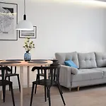 Apartos Apartamenty Grano Residence