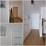 Apartament Gdansk Wrzeszcz