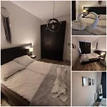 Apartament Gdansk Wrzeszcz