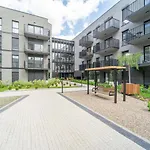 Mira Apartments II