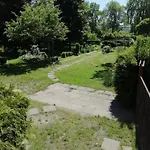 Pokoj U Lucyny