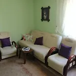 Pokoj U Lucyny