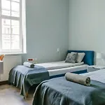 Trip&Hostel