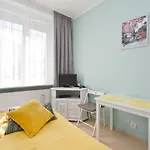 Kawalerka Na Weglarskiej
