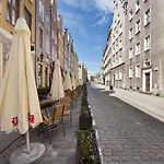 Kawalerka Na Weglarskiej