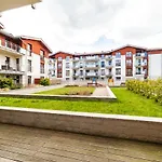 Niebieski - Neptun Park By Oneapartments