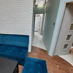 Przytulny loft 5 min od centrum Gdańska