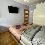 Przytulny Apartament Z Widokiem Na Morze -12 Pietro