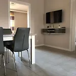Szafarnia - Apartament