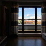 Szafarnia - Apartament