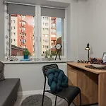 Rivier Room Apartments 3