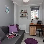 Rivier Room Apartments 3