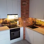 Apartament Gdansk Letnica