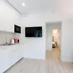 Apartamenty Na Uphagena