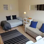Baltycki Apartment Gdansk