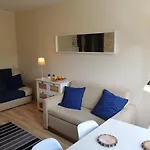 Baltycki Apartment Gdansk