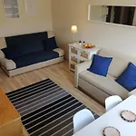 Baltycki Apartment Gdansk