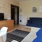 Baltycki Apartment Gdansk
