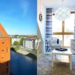 Apartament Aura Torunska 15
