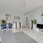 Old Town Dock Apartment