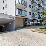 Apartament Gdansk Letnica