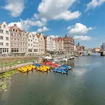 Powroznicza Apartments, Main Old Town & Riverside By Downtown Apartments