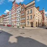 Powroznicza Apartments, Main Old Town & Riverside By Downtown Apartments