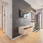 Kowalska Apartment Old Town