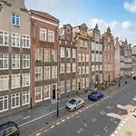 Old Town Ogarna By Downtown Apartments