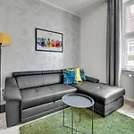 Old Town Ogarna By Downtown Apartments