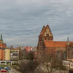 Old City Rooms