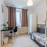 Old City Rooms