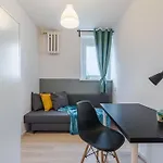 Old City Rooms
