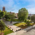 Apartament Old Town - Swietojanska Gdansk