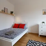 Apartament Old Town - Swietojanska Gdansk