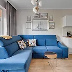 Wave Apartments - Mezzo