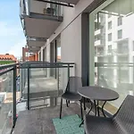 Grand Apartments - Bastion Walowa Studio