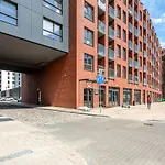 Grand Apartments - Bastion Walowa Studio