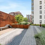 Grand Apartments - Bastion Walowa Studio