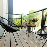 M&K Apartament Nadmorski Zagajnik - Sobieszewo, Wyspa Sobieszewska